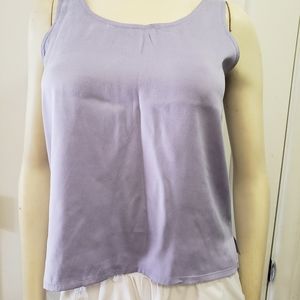 Eileen Fisher top